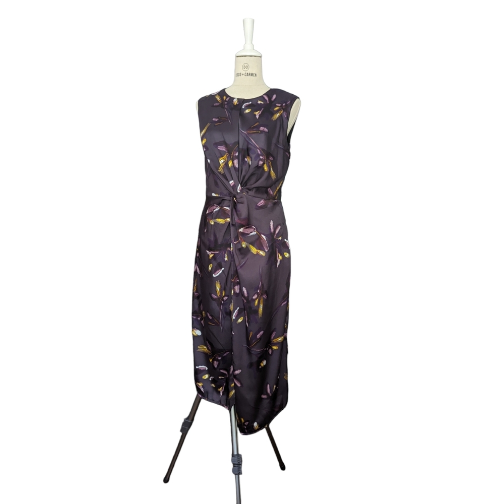 Judith&Charles Summer Dress